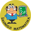 Šaunioji matematika