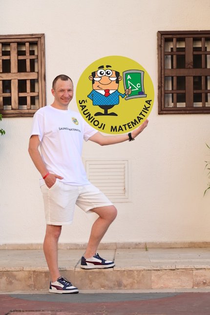 Donatas Semiotas